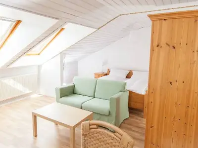 Ferienwohnung für 3 Personen (48 m²) in Uhldingen-Mühlhofen 5/10