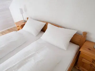 Ferienwohnung für 3 Personen (48 m²) in Uhldingen-Mühlhofen 6/10