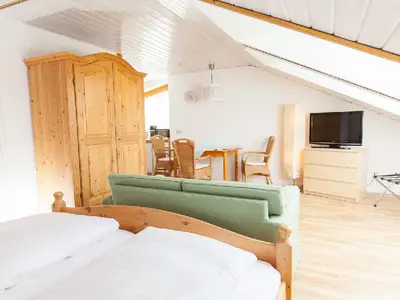 Ferienwohnung für 3 Personen (48 m²) in Uhldingen-Mühlhofen 7/10