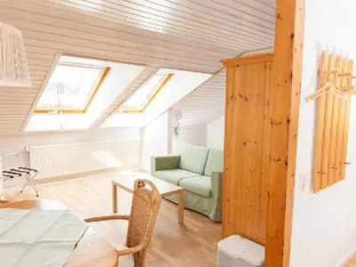 Ferienwohnung für 3 Personen (48 m²) in Uhldingen-Mühlhofen 10/10