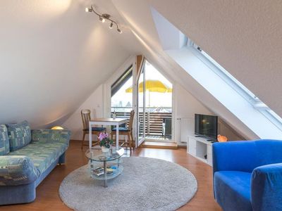 Ferienwohnung für 2 Personen (50 m²) in Uhldingen-Mühlhofen 3/10