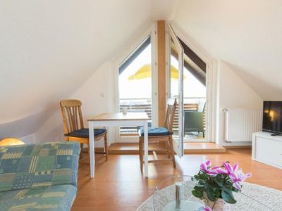 Ferienwohnung für 2 Personen (50 m²) in Uhldingen-Mühlhofen 4/10