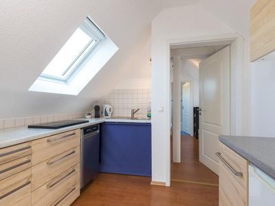 Ferienwohnung für 2 Personen (50 m²) in Uhldingen-Mühlhofen 5/10