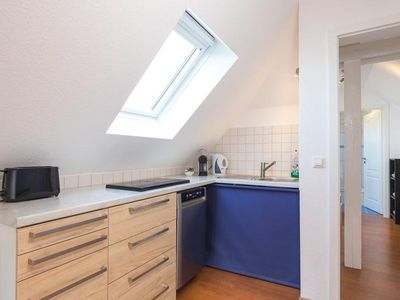 Ferienwohnung für 2 Personen (50 m²) in Uhldingen-Mühlhofen 6/10