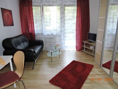 Ferienwohnung für 2 Personen (55 m²) in Uhldingen-Mühlhofen 2/5