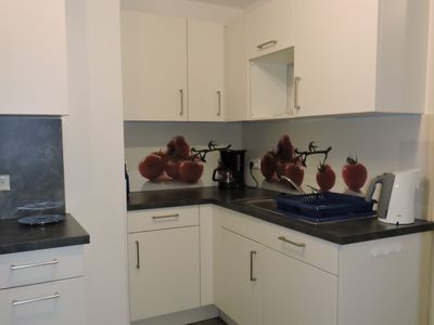 Ferienwohnung für 2 Personen (55 m²) in Uhldingen-Mühlhofen 5/5