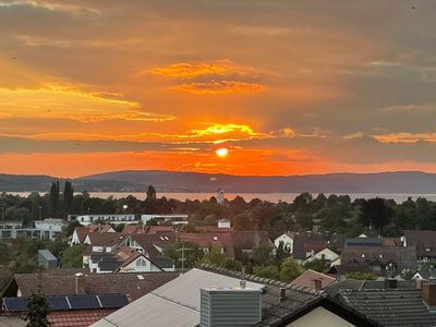 Guck zum Bodensee