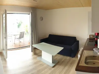 Fewo Neubau Nr. 6