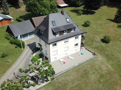 Ferienwohnung für 2 Personen (80 m²) in Uhldingen-Mühlhofen 1/10