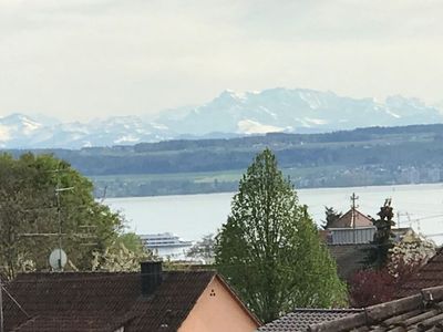 Ferienwohnung für 6 Personen (100 m²) in Uhldingen-Mühlhofen 5/10