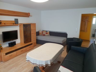 Ferienwohnung für 4 Personen (60 m²) in Uhldingen-Mühlhofen 10/10