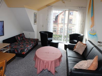 Ferienwohnung für 4 Personen (60 m²) in Uhldingen-Mühlhofen 6/10