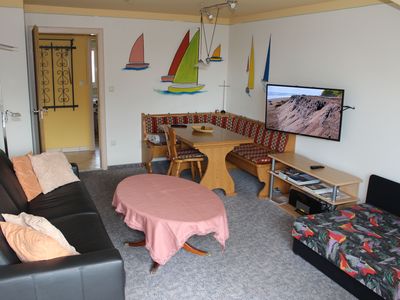 Ferienwohnung für 4 Personen (60 m²) in Uhldingen-Mühlhofen 8/10