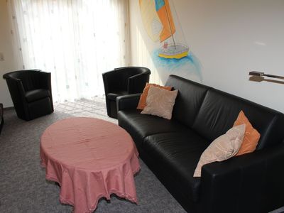 Ferienwohnung für 4 Personen (60 m²) in Uhldingen-Mühlhofen 10/10