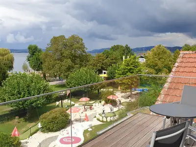 Balkon 3.OG/2.DG