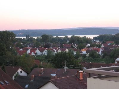 Aussicht