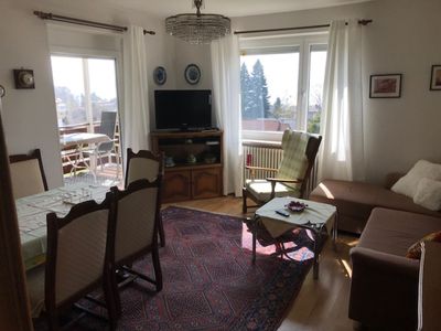 Ferienwohnung für 6 Personen (100 m²) in Uhldingen-Mühlhofen 7/10