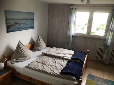 Ferienwohnung für 2 Personen (80 m²) in Uhldingen-Mühlhofen 7/10