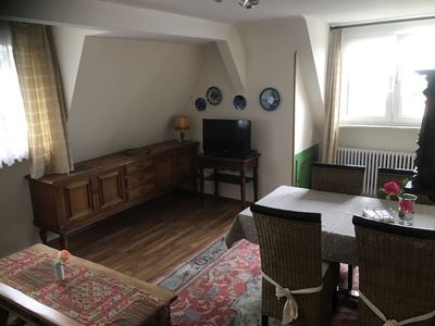 Ferienwohnung für 2 Personen (80 m²) in Uhldingen-Mühlhofen 10/10