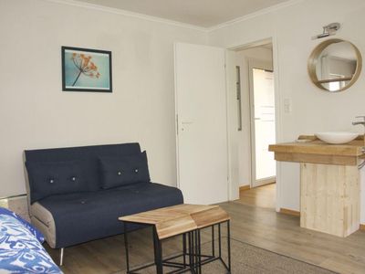 Ferienwohnung für 2 Personen (31 m²) in Uhldingen-Mühlhofen 6/10