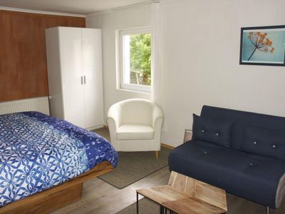 Ferienwohnung für 2 Personen (31 m²) in Uhldingen-Mühlhofen 10/10