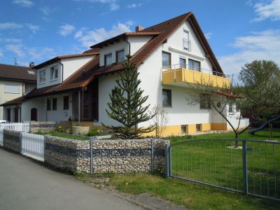 Ferienwohnung für 2 Personen (45 m²) in Uhldingen-Mühlhofen 1/10