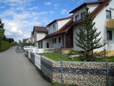 Ferienwohnung für 2 Personen (45 m²) in Uhldingen-Mühlhofen 6/10