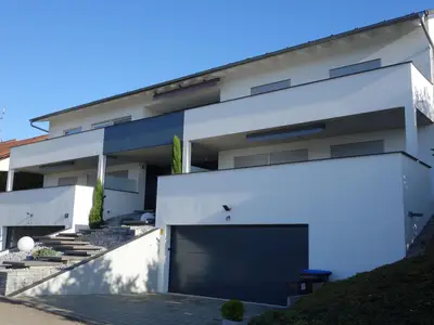Ferienwohnung für 4 Personen (75 m²) in Uhldingen-Mühlhofen 1/10