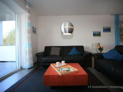 Ferienwohnung für 4 Personen (75 m²) in Uhldingen-Mühlhofen 7/10