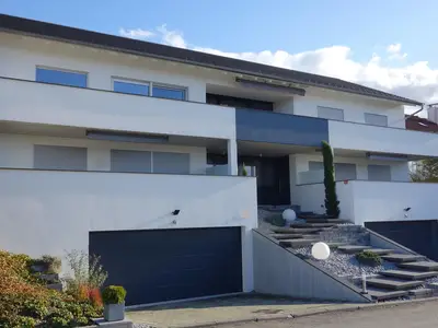 Ferienwohnung für 4 Personen (75 m²) in Uhldingen-Mühlhofen 2/10