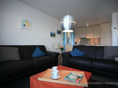 Ferienwohnung für 4 Personen (75 m²) in Uhldingen-Mühlhofen 8/10