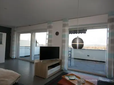 Ferienwohnung für 4 Personen (75 m²) in Uhldingen-Mühlhofen 6/10