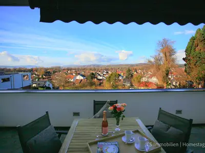 Ferienwohnung für 4 Personen (75 m²) in Uhldingen-Mühlhofen 8/10