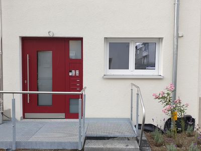 Ferienwohnung für 3 Personen (36 m²) in Uhldingen-Mühlhofen 3/10