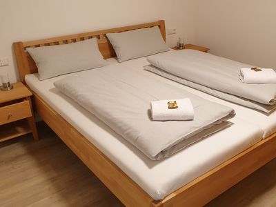 Ferienwohnung für 4 Personen (60 m²) in Uhldingen-Mühlhofen 4/10