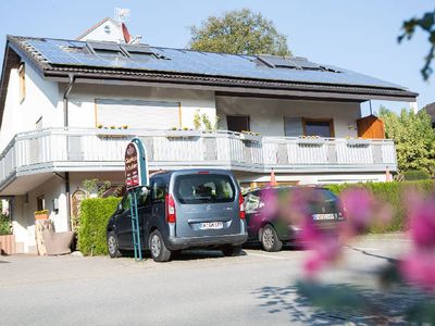 Ferienwohnung für 4 Personen (55 m²) in Uhldingen-Mühlhofen 3/10