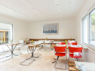 Ferienwohnung für 3 Personen (48 m²) in Uhldingen-Mühlhofen 4/10