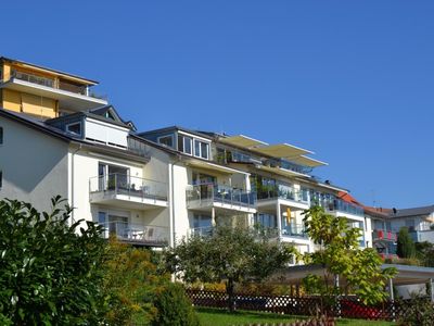 Ferienwohnung für 4 Personen (73 m²) in Uhldingen-Mühlhofen 2/10