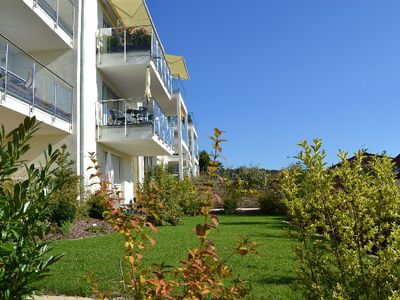 Ferienwohnung für 4 Personen (60 m²) in Uhldingen-Mühlhofen 3/10