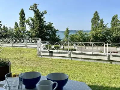 Meerblick