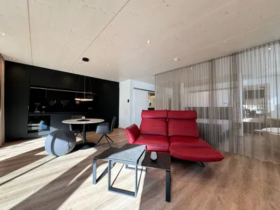 Ferienwohnung für 2 Personen (65 m²) in Uhldingen-Mühlhofen 1/10