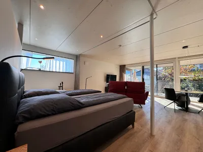Ferienwohnung für 2 Personen (65 m²) in Uhldingen-Mühlhofen 6/10