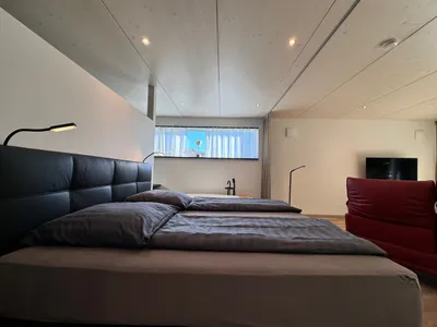 Ferienwohnung für 2 Personen (65 m²) in Uhldingen-Mühlhofen 7/10