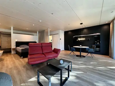 Ferienwohnung für 2 Personen (65 m²) in Uhldingen-Mühlhofen 1/10