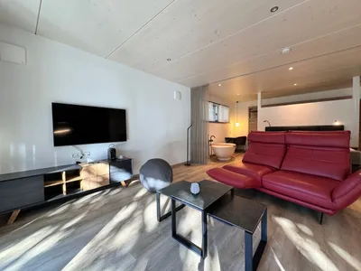 Ferienwohnung für 2 Personen (65 m²) in Uhldingen-Mühlhofen 5/10