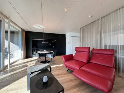 Ferienwohnung für 2 Personen (65 m²) in Uhldingen-Mühlhofen 1/10