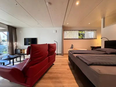 Ferienwohnung für 2 Personen (65 m²) in Uhldingen-Mühlhofen 7/10