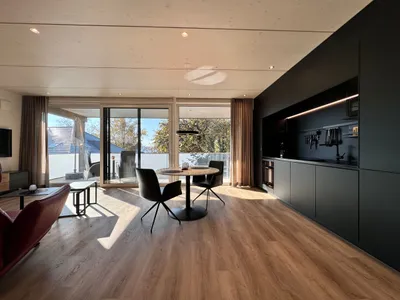 Ferienwohnung für 2 Personen (65 m²) in Uhldingen-Mühlhofen 3/10