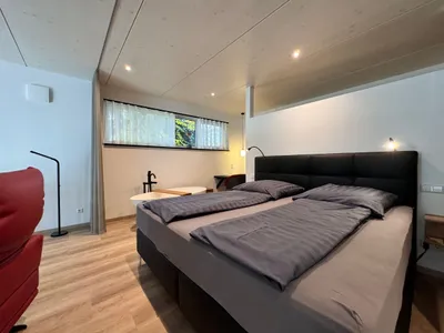 Ferienwohnung für 2 Personen (65 m²) in Uhldingen-Mühlhofen 8/10