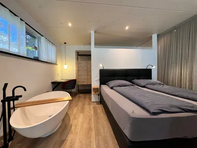 Ferienwohnung für 2 Personen (65 m²) in Uhldingen-Mühlhofen 9/10